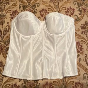 Davids Bridal Strapless Bra 42C